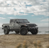 Black Rhino - TUSK Matte Gunmetal | Gunmetal Black Rhino - TUSK Matte Gunmetal | Gunmetal